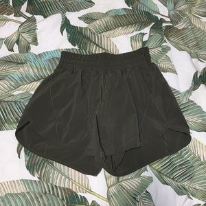 Lululemon Track That Shorts 5”
